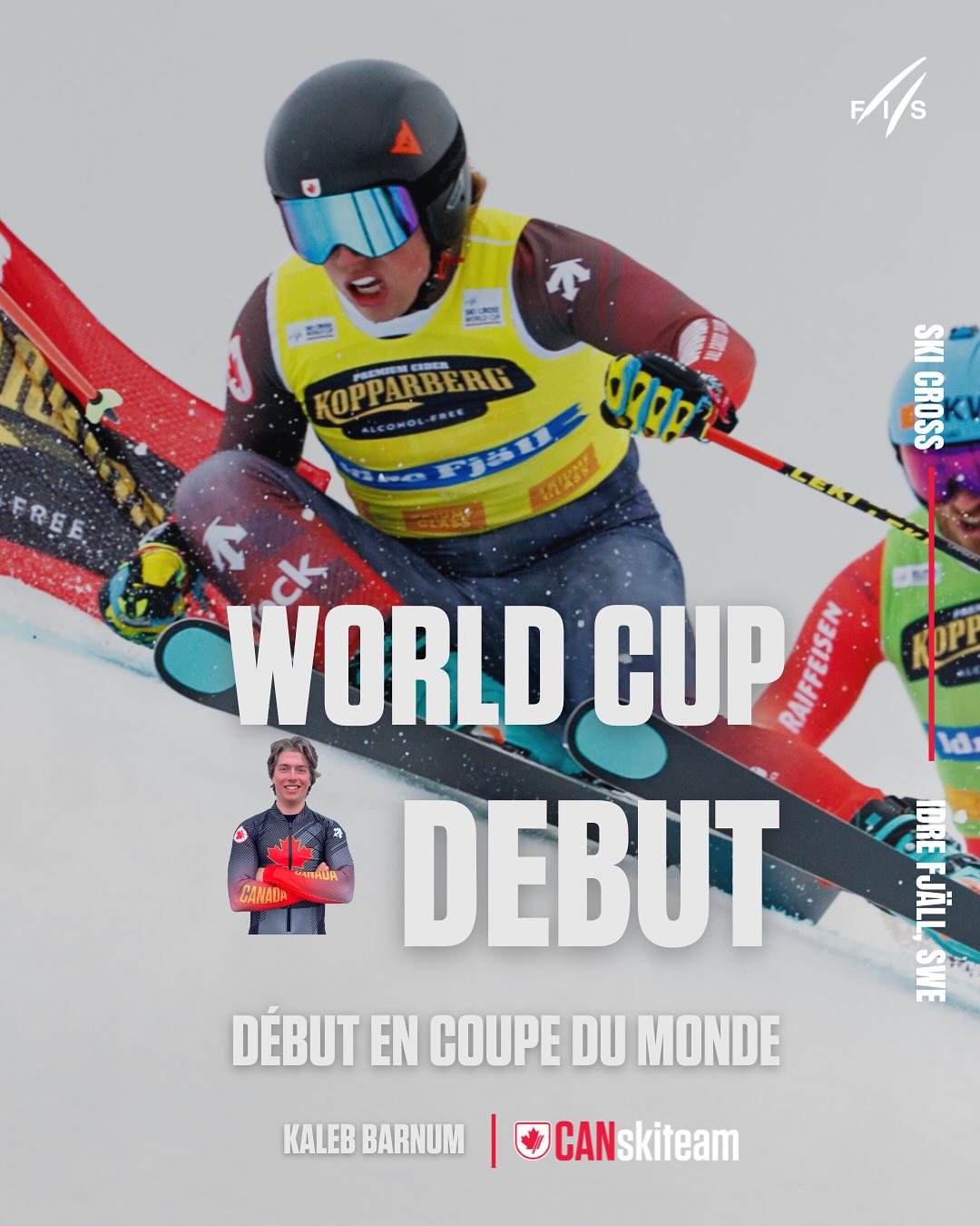 World-cup-debut